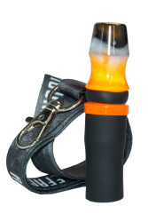 Персональный мундштук для Кальяна Artefact Hookah Aperol 